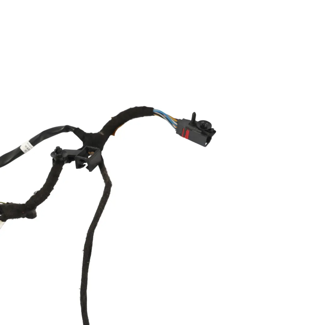 Wiring Loom Harness Cable to Ford Fiesta Mk7 Rear Tailgate with Part number C1BT-17K400-AAF Ford Fiesta Mk7 Rear Tailgate Wiring Loom Harness Cable - SKU C1BT-17K400-AAF - Part number C1BT-17K400-AAF