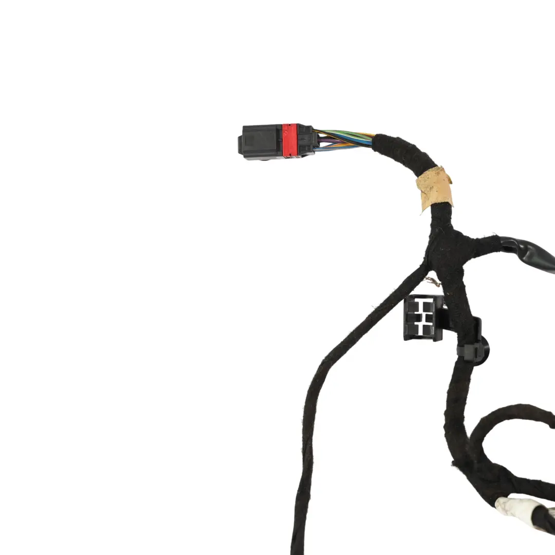 Ford Fiesta Mk7 Portellone Posteriore Cavo Cablaggio - SKU C1BT-17K400-AAF - Numero di parte C1BT-17K400-AAF