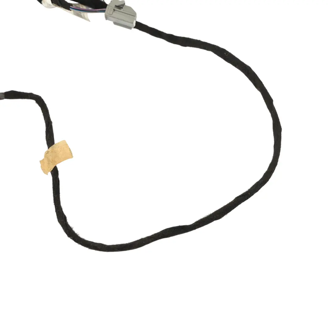 Ford Fiesta Mk7 Portellone Posteriore Cavo Cablaggio - SKU C1BT-17K400-AAF - Numero di parte C1BT-17K400-AAF