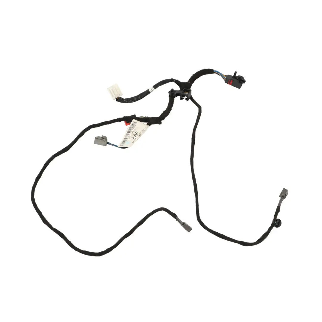 Ford Fiesta Mk7 Rear Tailgate Wiring Loom Harness Cable - SKU C1BT-17K400-AAF - Part number C1BT-17K400-AAF