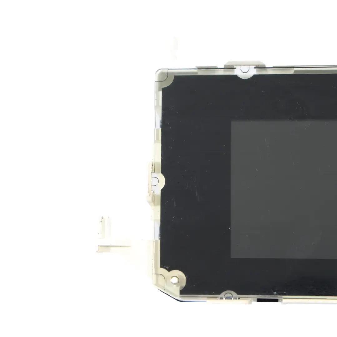 Monitor Wyświetlacz Deski Rozdzielczej do Ford B-Max o numerze C1BT-18B955-BD Ford B-Max Monitor Wyświetlacz Deski Rozdzielczej - SKU C1BT-18B955-BD - Numer Części C1BT-18B955-BD