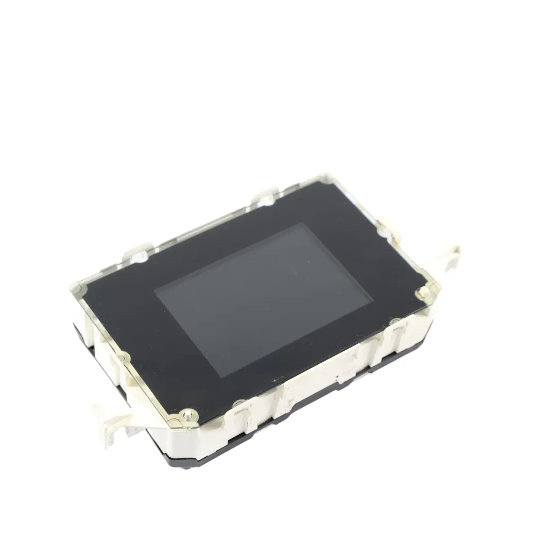 Ford B-Max Dashboard Display Multifunction Screen Monitor - SKU C1BT-18B955-BD - Part number C1BT-18B955-BD