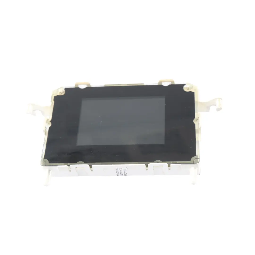 Ford B-Max Dashboard Display Multifunction Screen Monitor - SKU C1BT-18B955-BD - Part number C1BT-18B955-BD