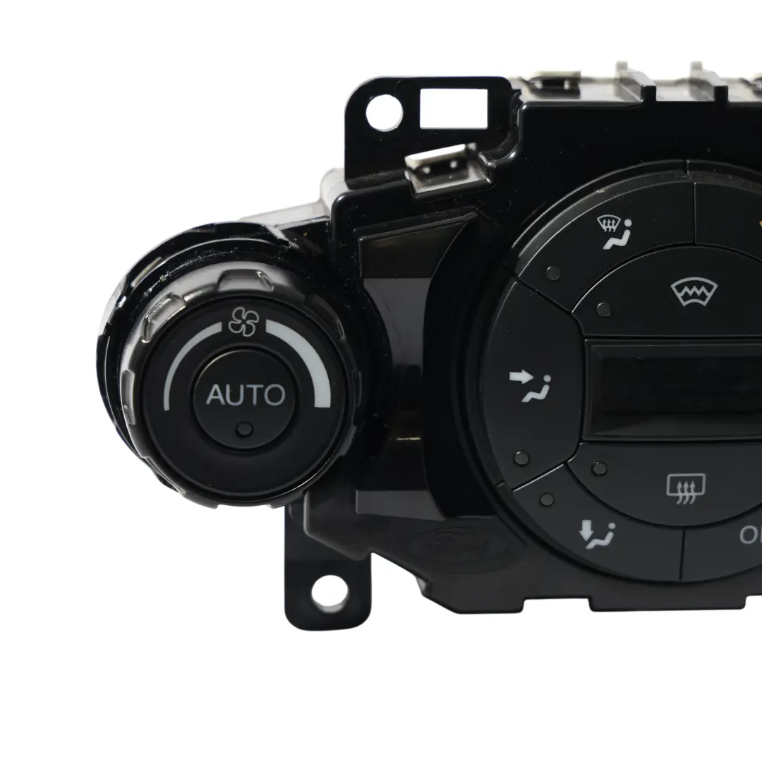 Ford Fiesta Mk7 Panneau De Commande Chauffage Et De Climatisation - SKU C1BT-18C612-BF - Numéro de pièce C1BT-18C612-BF
