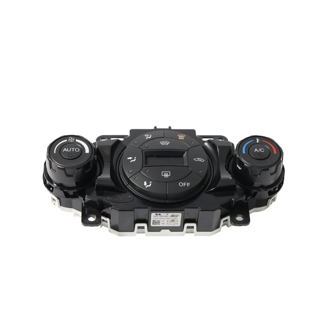 Ford Fiesta Mk7 Aria Condizionata Riscaldamento Climatizzatore - SKU C1BT-18C612-BF - Numero di parte C1BT-18C612-BF