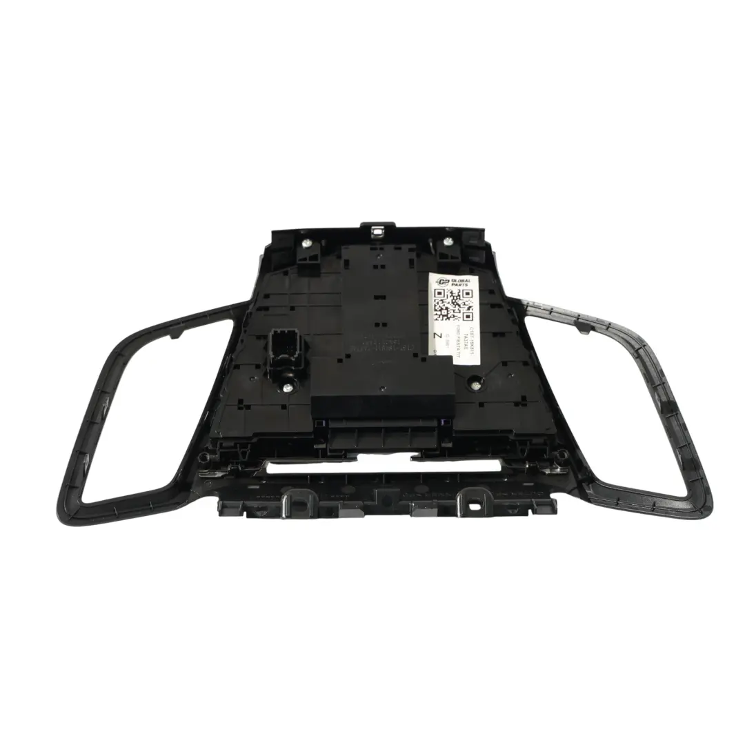 Ford Fiesta Mk7 Radioodtwarzacz Panel Sterowania SONY - SKU C1BT-18K811-TA37AE - Numer Części C1BT-18K811-TA37AE