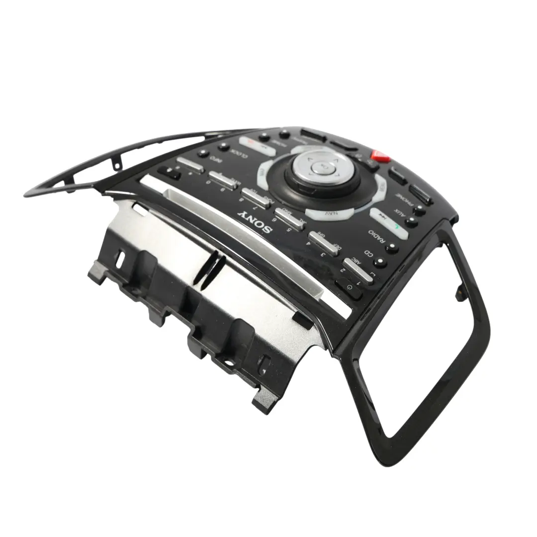 Cruscotto Unità Principale SONY Lettore C1BT18K811TA37AE per Ford Fiesta Mk7 con numero di parte C1BT-18K811-TA37AE Ford Fiesta Mk7 Cruscotto Unità Principale SONY Lettore C1BT18K811TA37AE - SKU C1BT-18K811-TA37AE - Numero di parte C1BT-18K811-TA37AE