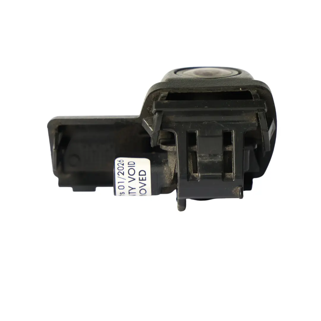 Ford Fiesta Mk7 Kamera Cofania C1BT19G490CC - SKU C1BT-19G490-CC - Numer Części C1BT-19G490-CC