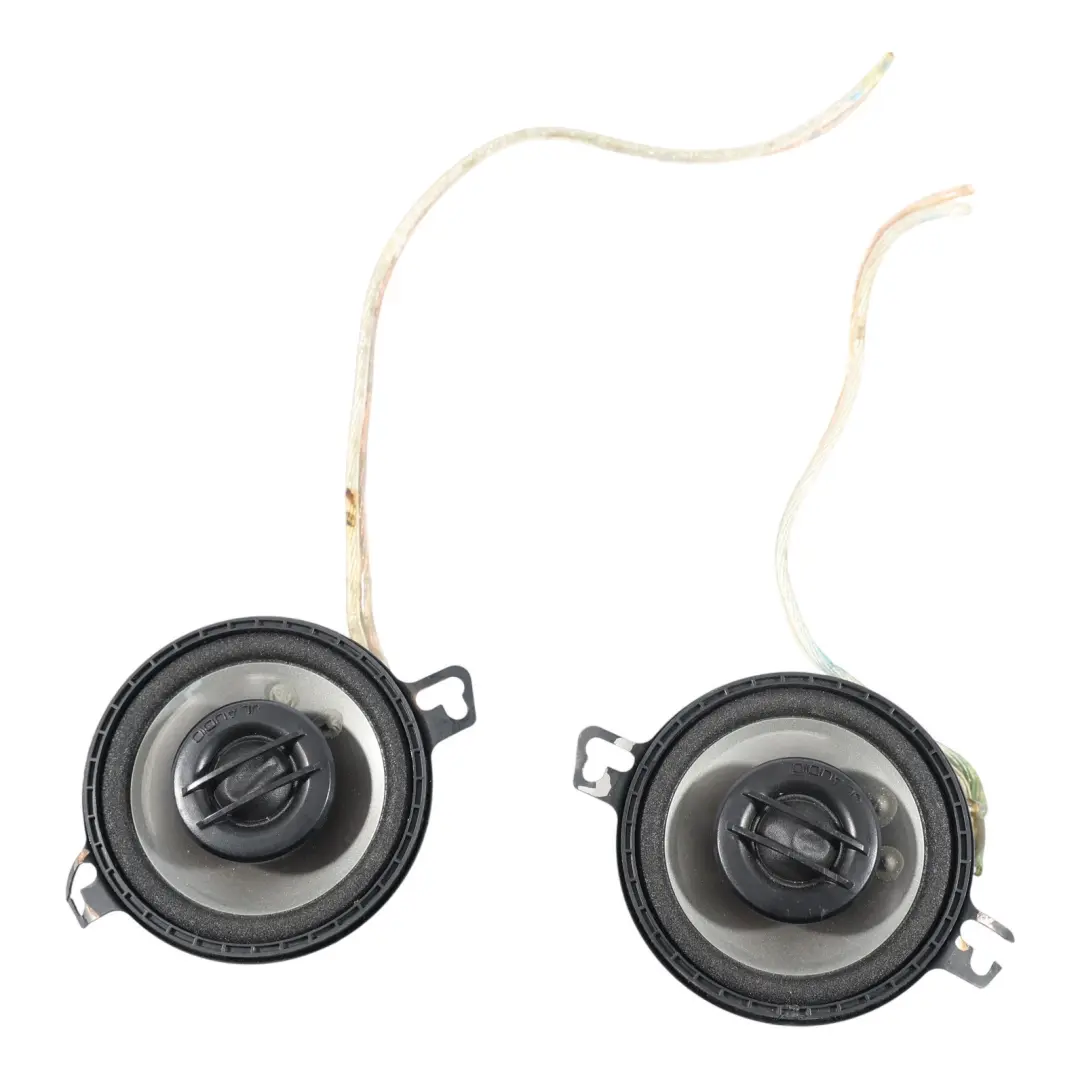 JL Audio Set Di Altoparlanti Stereo HiFi - SKU C2-350X - Numero di parte C2-350X