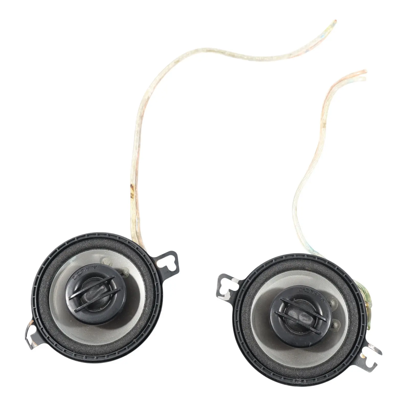 JL Audio C2-350X Zestaw Głośników Audio Stereo HiFi