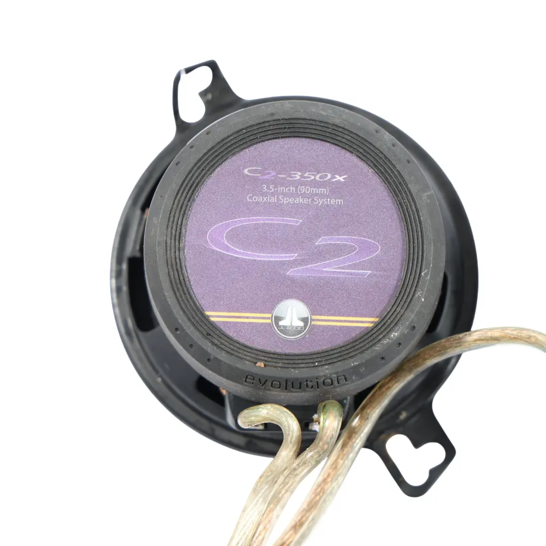 JL Audio Zestaw Głośników Audio Stereo HiFi - SKU C2-350X - Numer Części C2-350X