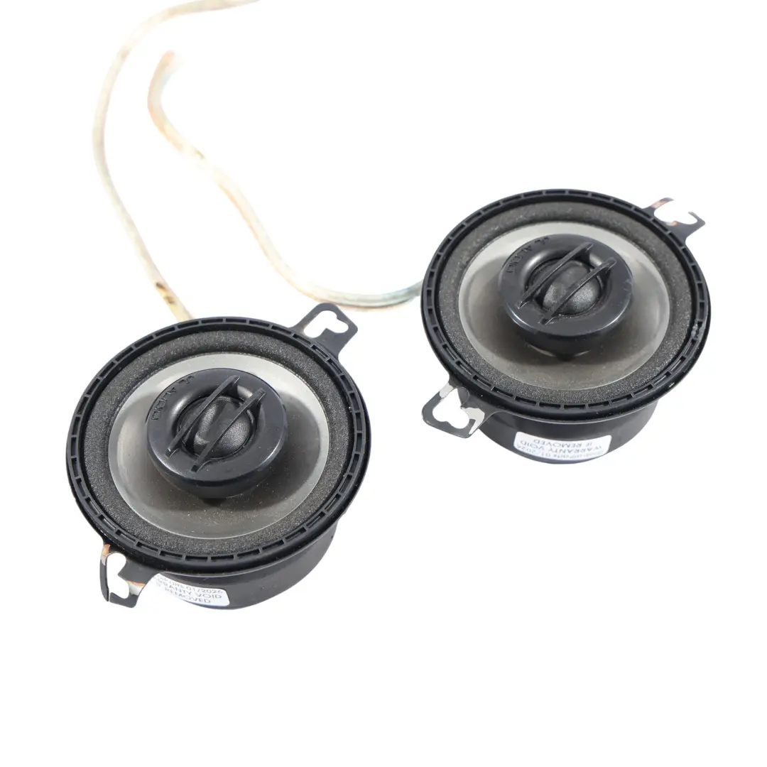 Audio Zestaw Głośników Audio Stereo HiFi do JL o numerze C2-350X JL Audio Zestaw Głośników Audio Stereo HiFi - SKU C2-350X - Numer Części C2-350X