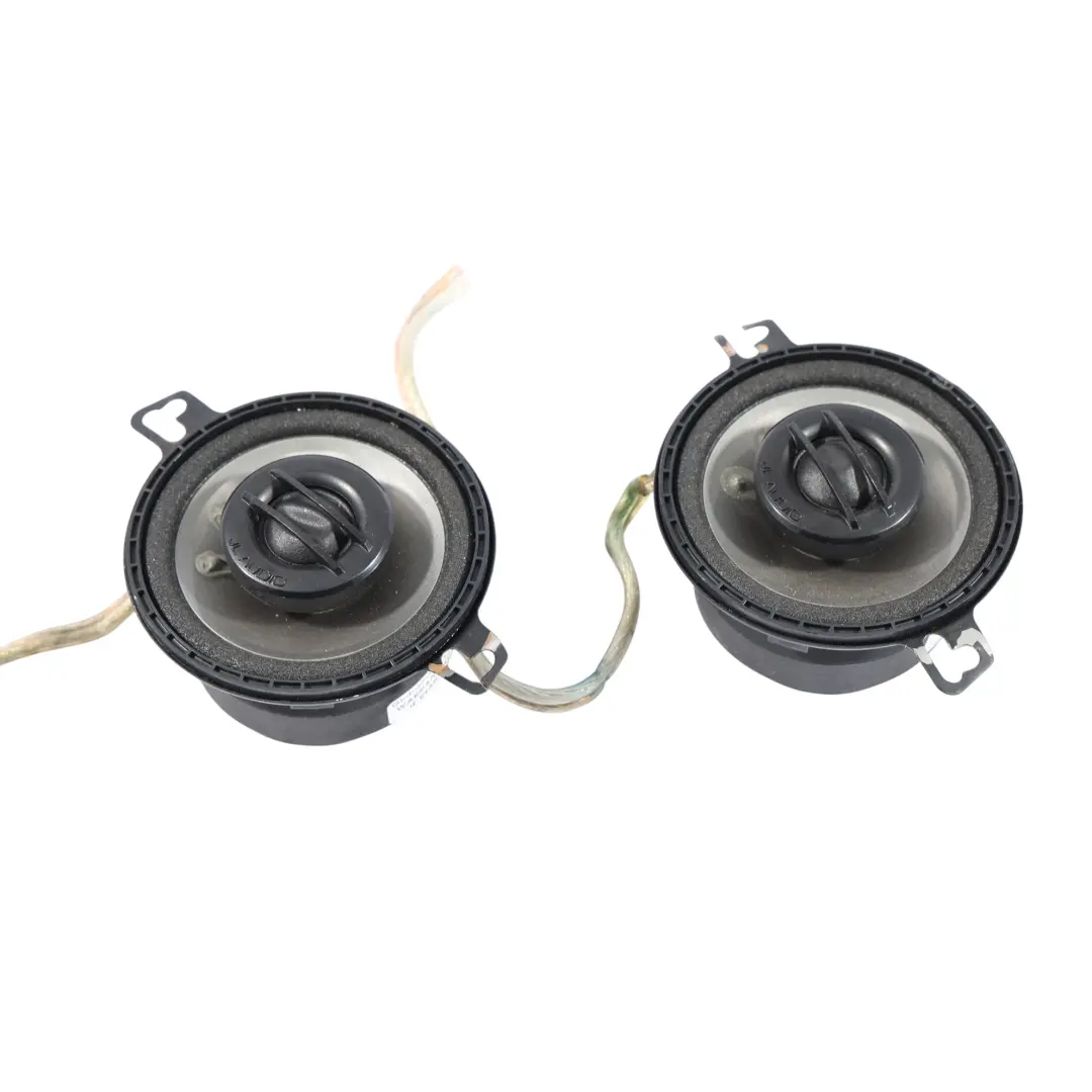 Genuine JL Audio Stereo Speaker Loudspeaker Set HiFi to with Part number C2-350X Genuine JL Audio Stereo Speaker Loudspeaker Set HiFi - SKU C2-350X - Part number C2-350X