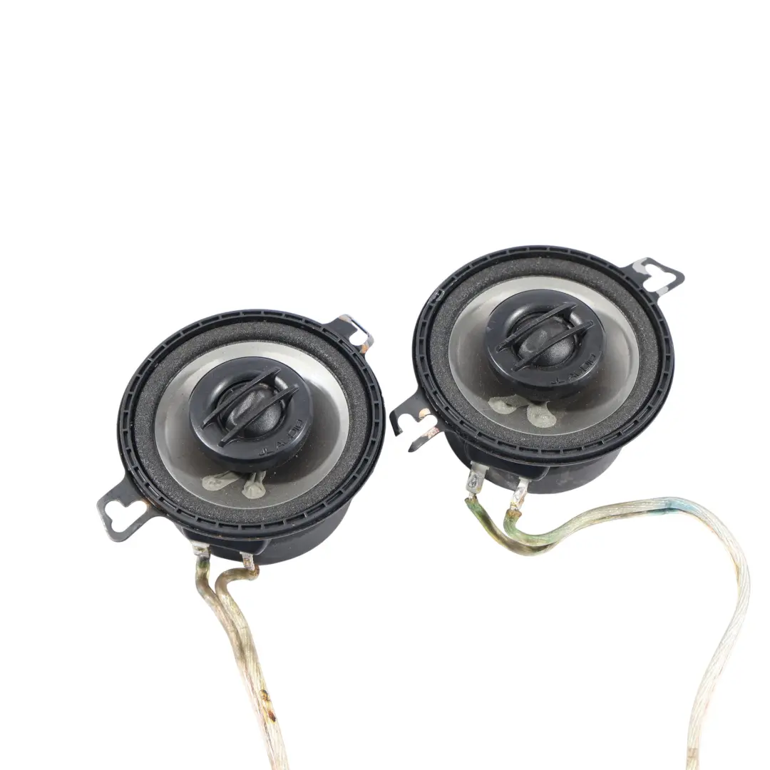 Audio Ensemble D'Enceintes Stéréo Audio HiFi pour JL à propos du numéro de pièce C2-350X JL Audio Ensemble D'Enceintes Stéréo Audio HiFi - SKU C2-350X - Numéro de pièce C2-350X