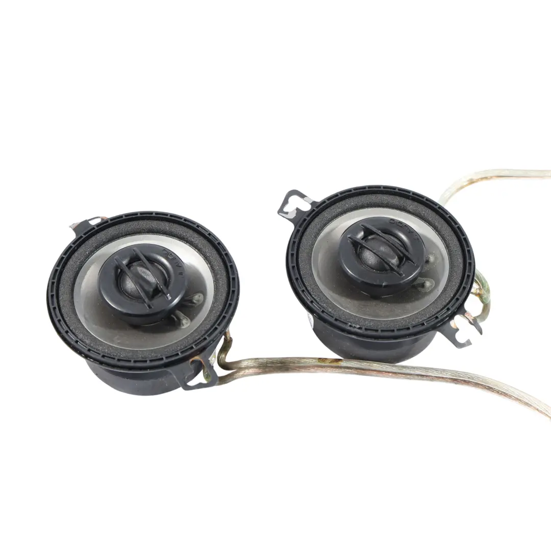 JL Audio Zestaw Głośników Audio Stereo HiFi - SKU C2-350X - Numer Części C2-350X