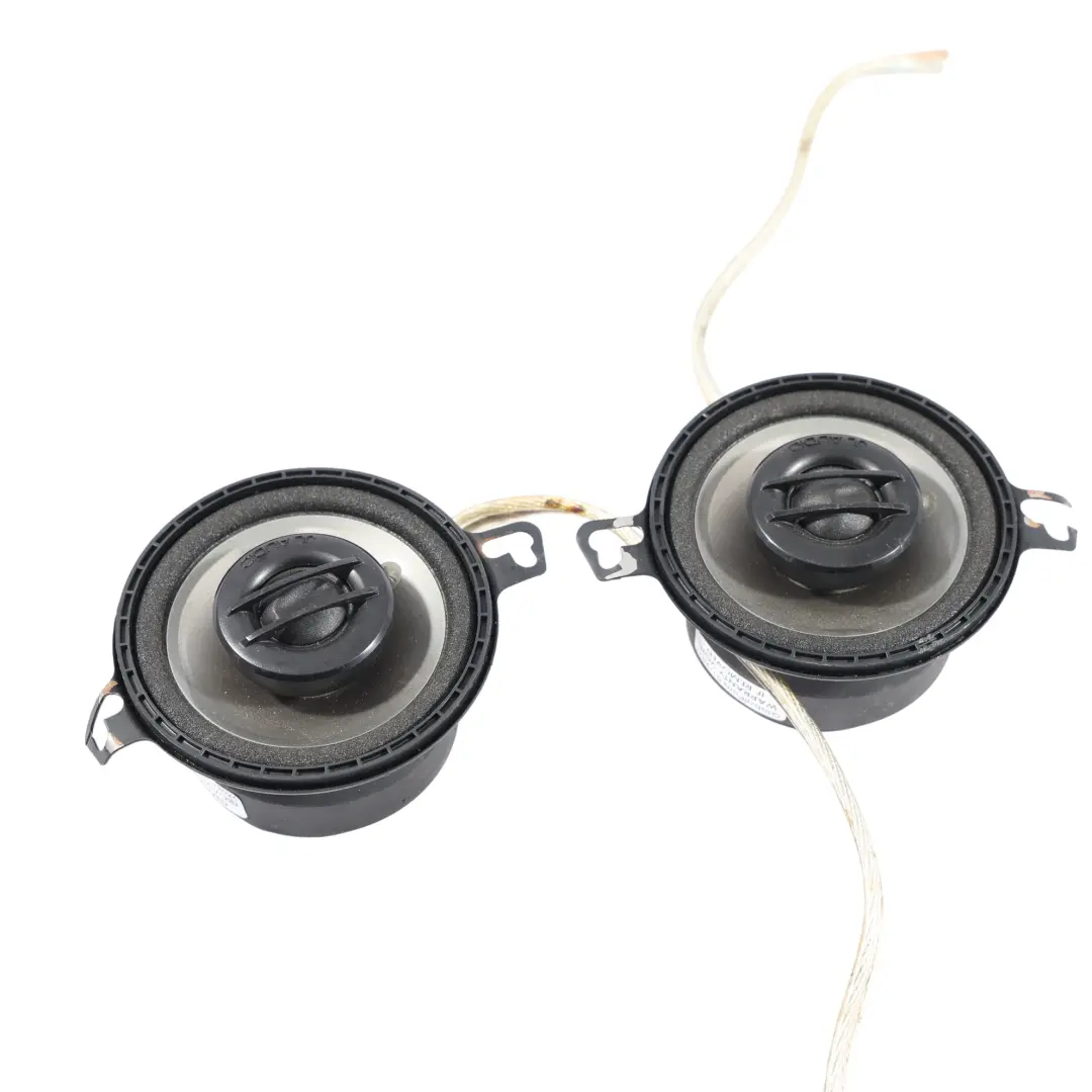 Audio Ensemble D'Enceintes Stéréo Audio HiFi pour JL à propos du numéro de pièce C2-350X JL Audio Ensemble D'Enceintes Stéréo Audio HiFi - SKU C2-350X - Numéro de pièce C2-350X