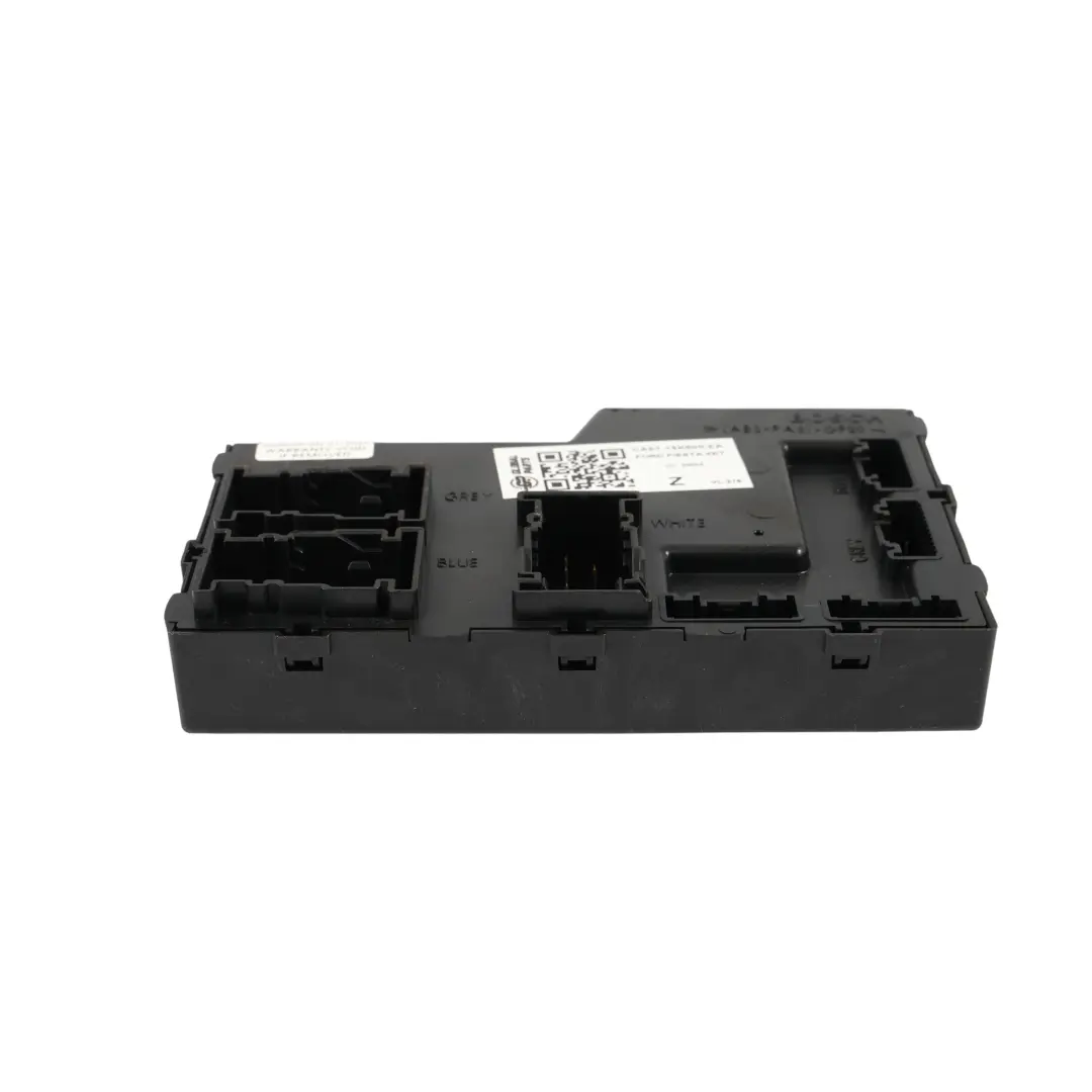 Ford Fiesta VII Modulo Di Controllo Corpo BCM Unità ECU - SKU CA6T-15K600-EA - Numero di parte CA6T-15K600-EA
