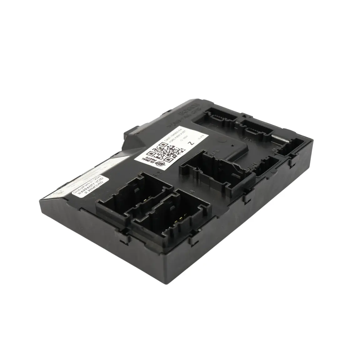 Moduł Komfortu Sterownik Kontroler BCM ECU do Ford Fiesta VII o numerze CA6T-15K600-EA Ford Fiesta VII Moduł Komfortu Sterownik Kontroler BCM ECU - SKU CA6T-15K600-EA - Numer Części CA6T-15K600-EA