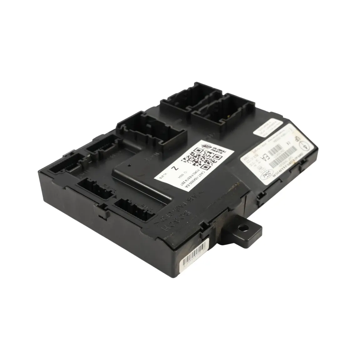 Ford Fiesta VII Modulo Di Controllo Corpo BCM Unità ECU - SKU CA6T-15K600-EA - Numero di parte CA6T-15K600-EA