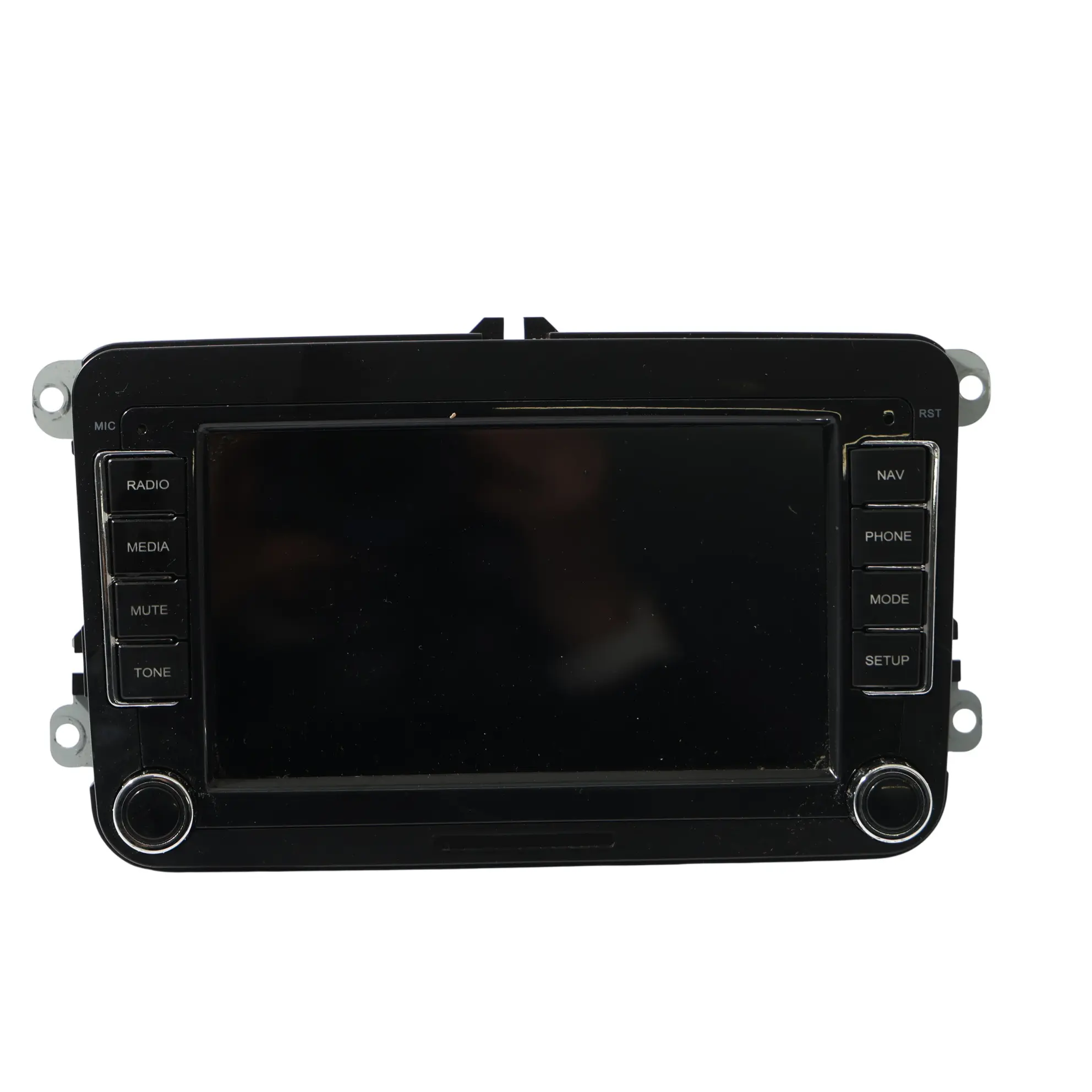 Volkswagen VW Caddy Autoradio Android 2K Avec Écran Tactile 7"