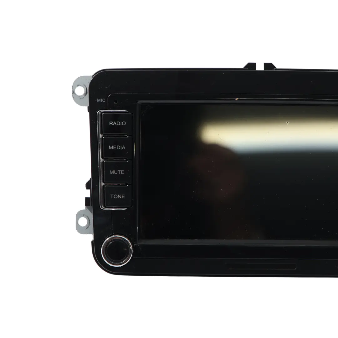 Volkswagen VW Caddy Autoradio Android 2K Avec Écran Tactile 7" - SKU CADDY-SCREEN - Numéro de pièce CADDY-SCREEN