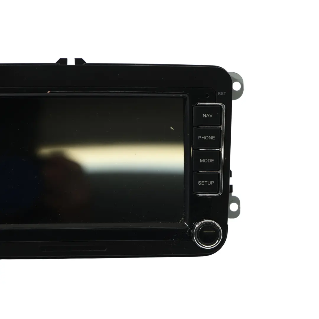 Volkswagen VW Caddy 2K Android Sistema De Radio Del Coche 7" Pantalla Táctil - SKU CADDY-SCREEN - Número de pieza CADDY-SCREEN