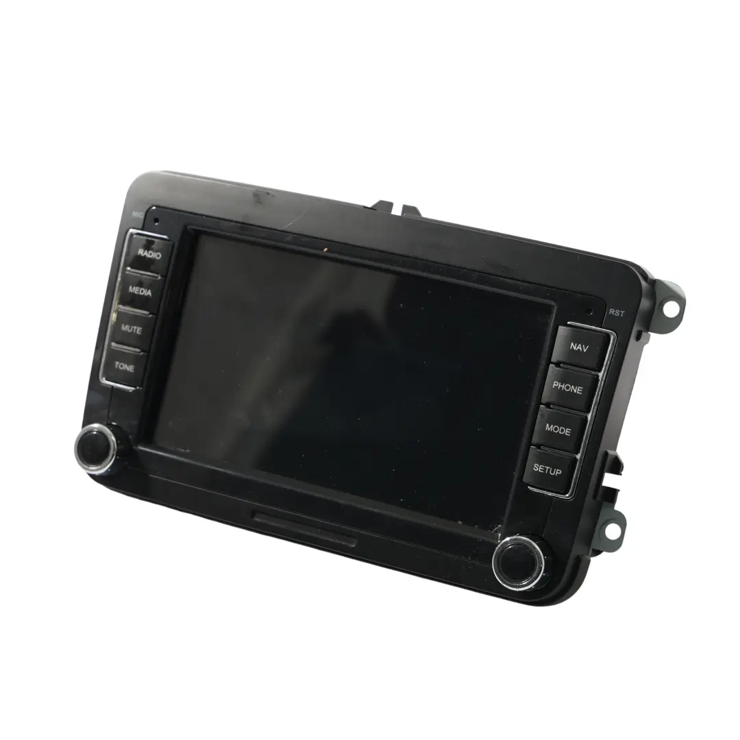 2K Radio Samochodowe Android 7" Ekran Dotykowy do Volkswagen VW Caddy o numerze CADDY-SCREEN Volkswagen VW Caddy 2K Radio Samochodowe Android 7" Ekran Dotykowy - SKU CADDY-SCREEN - Numer Części CADDY-SCREEN