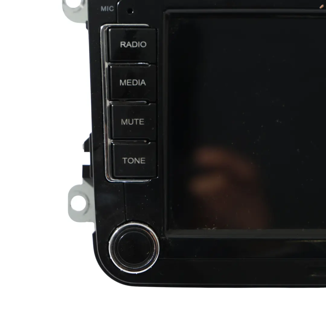 2K Android Sistema De Radio Del Coche 7" Pantalla Táctil para Volkswagen VW Caddy con número de pieza CADDY-SCREEN Volkswagen VW Caddy 2K Android Sistema De Radio Del Coche 7" Pantalla Táctil - SKU CADDY-SCREEN - Número de pieza CADDY-SCREEN