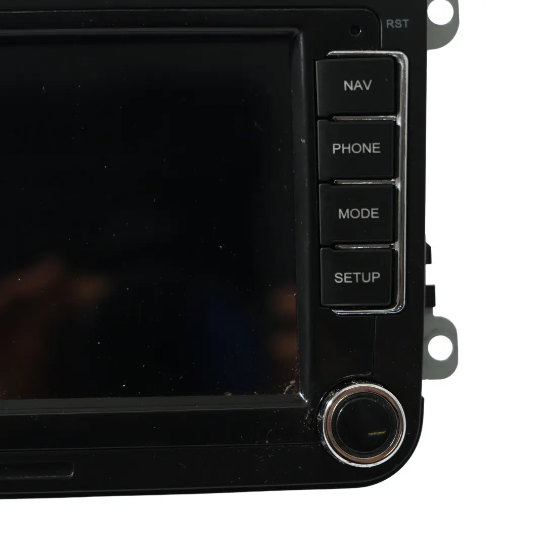 Volkswagen VW Caddy 2K Android Car Radio System 7" Touchscreen - SKU CADDY-SCREEN - Part number CADDY-SCREEN