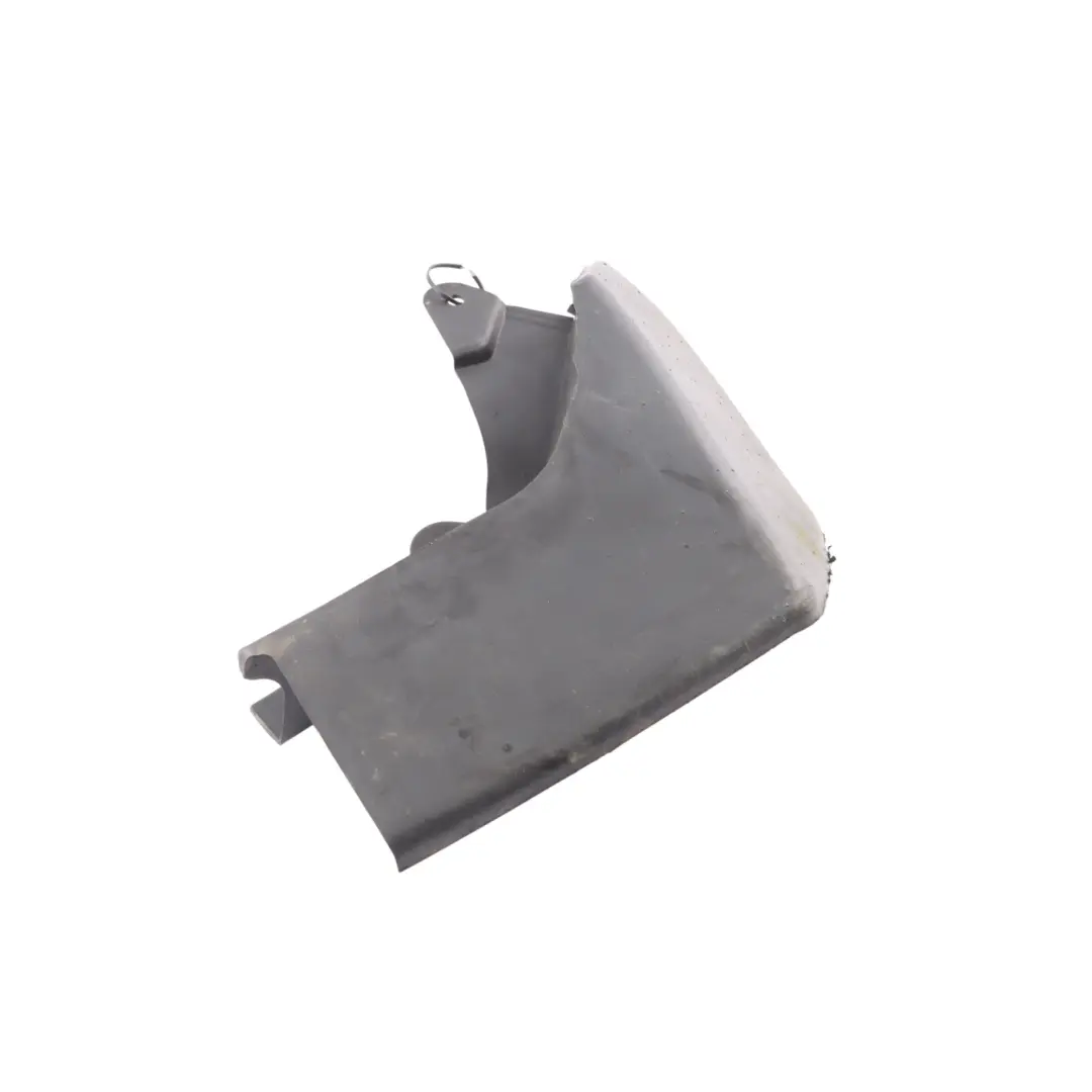 Mud Protection Mudflap Front Right O/S to Land Rover Discovery 3 L319 with Part number CAS000104 Land Rover Discovery 3 L319 Mud Protection Mudflap Front Right O/S - SKU CAS000104 - Part number CAS000104
