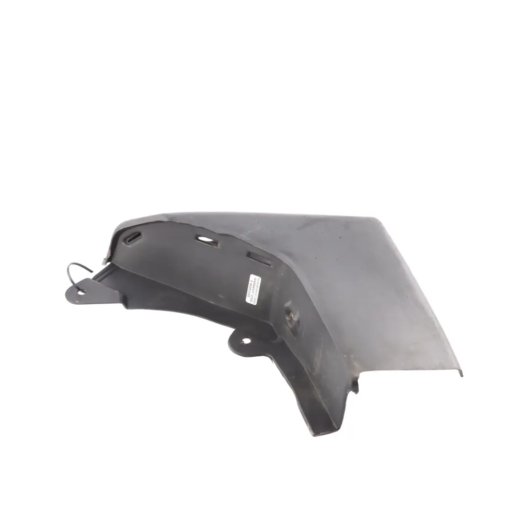 Land Rover Discovery 3 L319 Mud Protection Mudflap Front Right O/S - SKU CAS000104 - Part number CAS000104