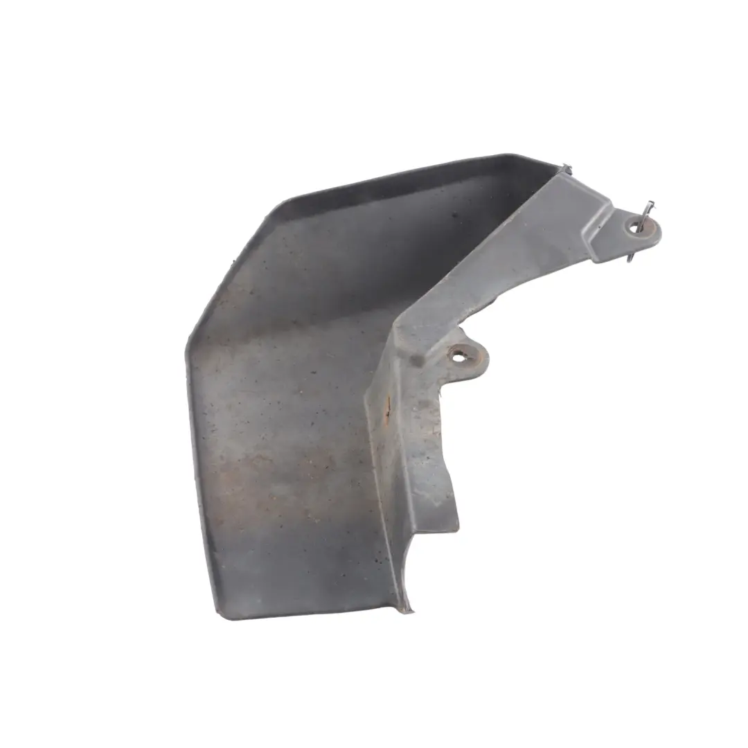 Land Rover Discovery 3 L319 Mud Protection Mudflap Front Right O/S - SKU CAS000104 - Part number CAS000104