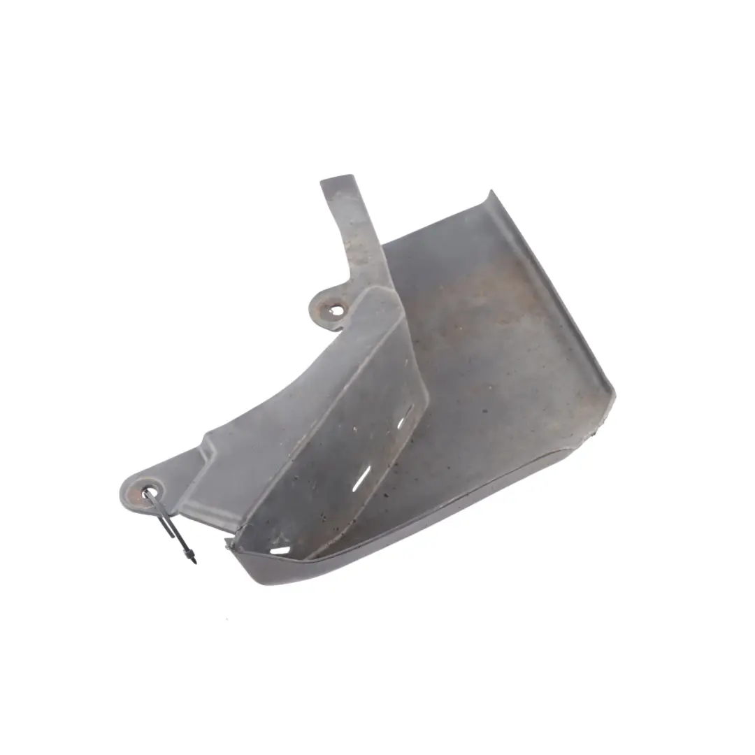 Mud Protection Mudflap Front Right O/S to Land Rover Discovery 3 L319 with Part number CAS000104 Land Rover Discovery 3 L319 Mud Protection Mudflap Front Right O/S - SKU CAS000104 - Part number CAS000104