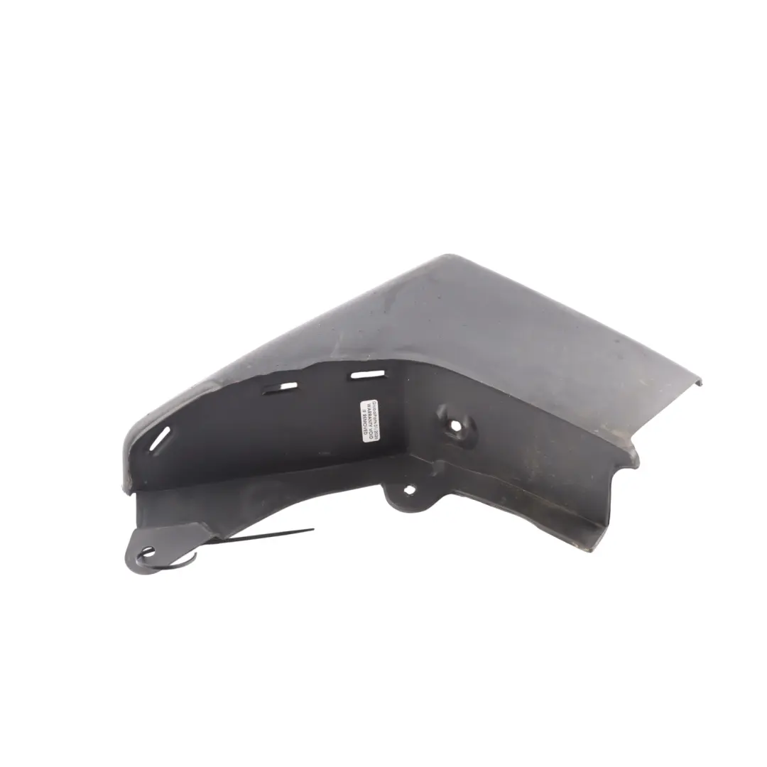 Mud Protection Mudflap Front Right O/S to Land Rover Discovery 3 L319 with Part number CAS000104 Land Rover Discovery 3 L319 Mud Protection Mudflap Front Right O/S - SKU CAS000104 - Part number CAS000104