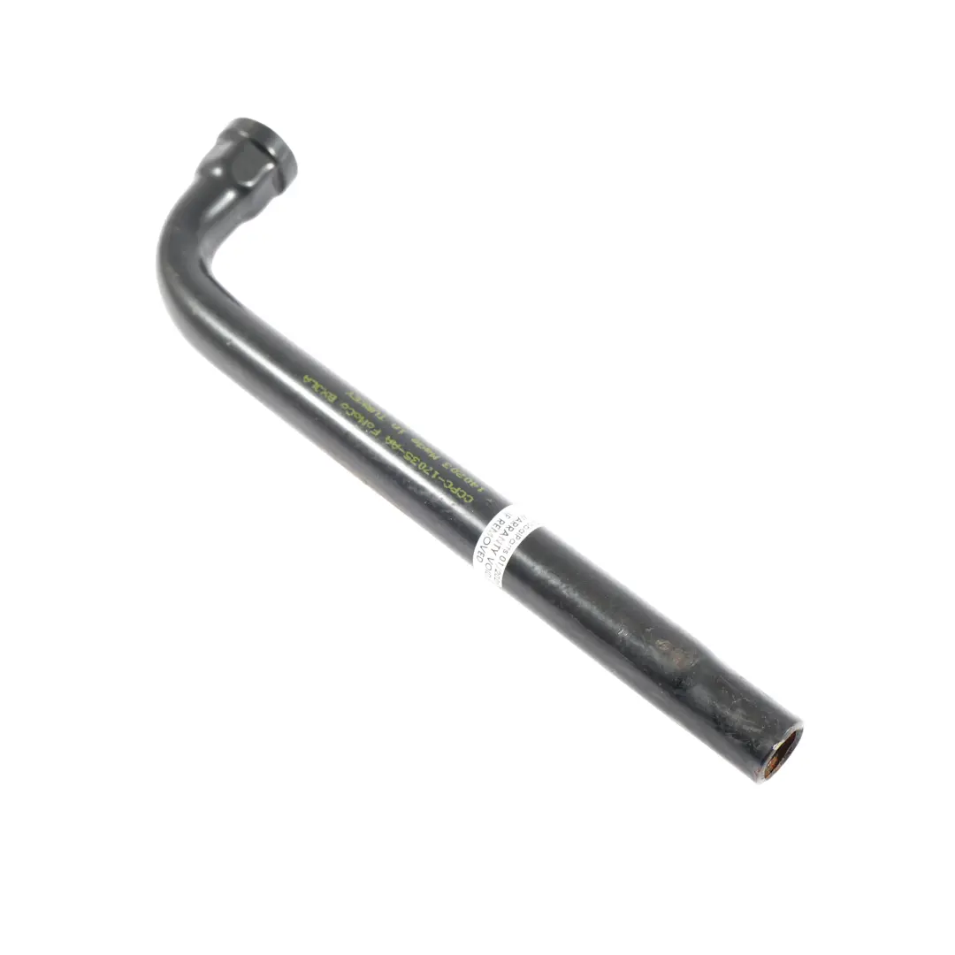 Ford Focus Mk3 Cric De Levage Outil Clé De Roue Clé À Écrou -FOCUS - SKU CCPC-17035-AA - Numéro de pièce CCPC-17035-AA