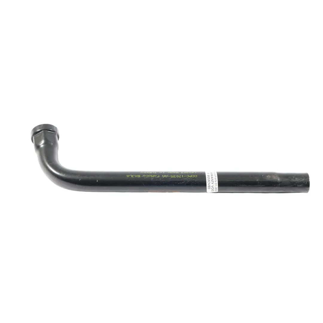 Ford Focus Mk3 Lifting Jack Tool Wheel Wrench Nut Spanner -FOCUS - SKU CCPC-17035-AA - Part number CCPC-17035-AA