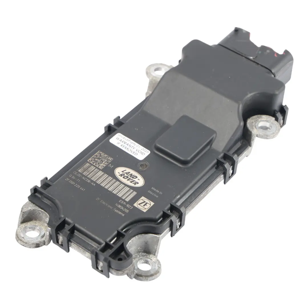 Range Rover L538 Sterownik Automatycznej Skrzyni Biegów - SKU CEJ32-14C336-AA-1 - Numer Części CEJ32-14C336-AA