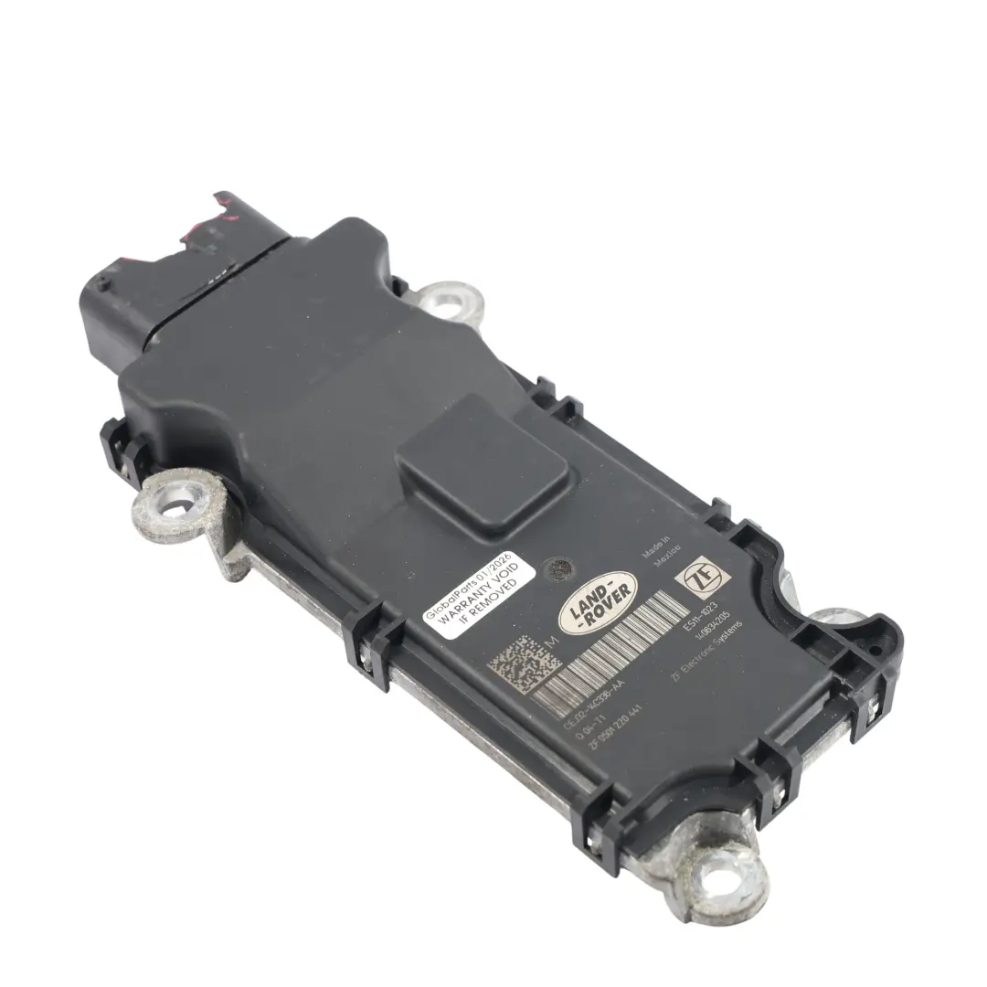 Range Rover L538 Commande Transmission Boîte Automatique - SKU CEJ32-14C336-AA-1 - Numéro de pièce CEJ32-14C336-AA