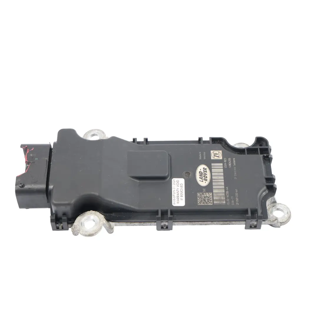 Cambio Automatico Unità Controllo Trasmissione per Range Rover L538 con numero di parte CEJ32-14C336-AA Range Rover L538 Cambio Automatico Unità Controllo Trasmissione - SKU CEJ32-14C336-AA-1 - Numero di parte CEJ32-14C336-AA