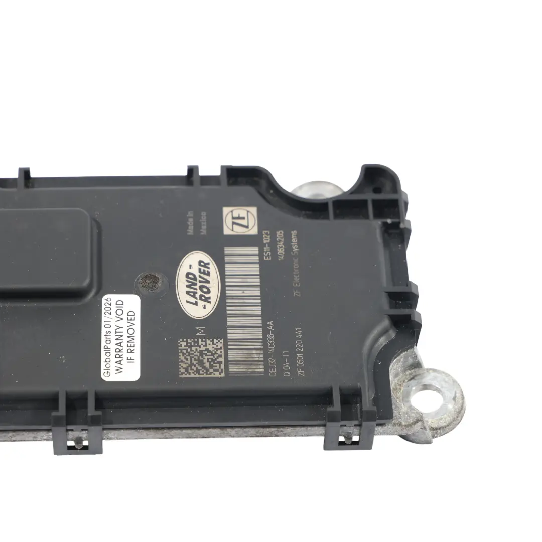 Commande Transmission Boîte Automatique pour Range Rover L538 à propos du numéro de pièce CEJ32-14C336-AA Range Rover L538 Commande Transmission Boîte Automatique - SKU CEJ32-14C336-AA-1 - Numéro de pièce CEJ32-14C336-AA