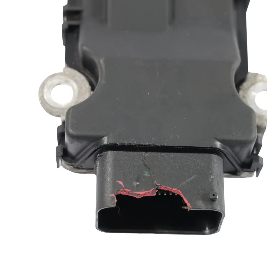 Range Rover L538 Commande Transmission Boîte Automatique - SKU CEJ32-14C336-AA-1 - Numéro de pièce CEJ32-14C336-AA