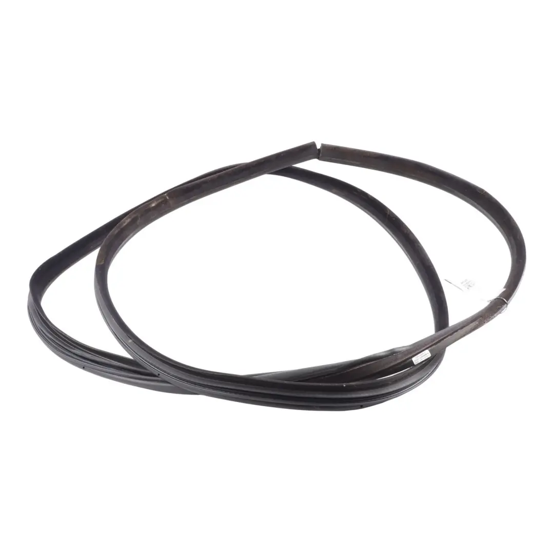 Land Rover L319 Door Seal Gasket Rubber Front Rear Left N/S - SKU CFE500720 - Part number CFE500720