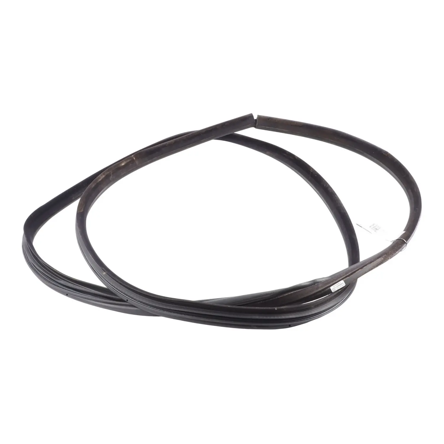 Land Rover L319 Door Seal Gasket Rubber Front Rear Left N/S CFE500720