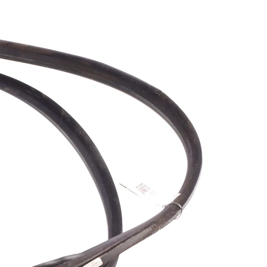 Door Seal Gasket Rubber Front Rear Left N/S to Land Rover L319 with Part number CFE500720 Land Rover L319 Door Seal Gasket Rubber Front Rear Left N/S - SKU CFE500720 - Part number CFE500720