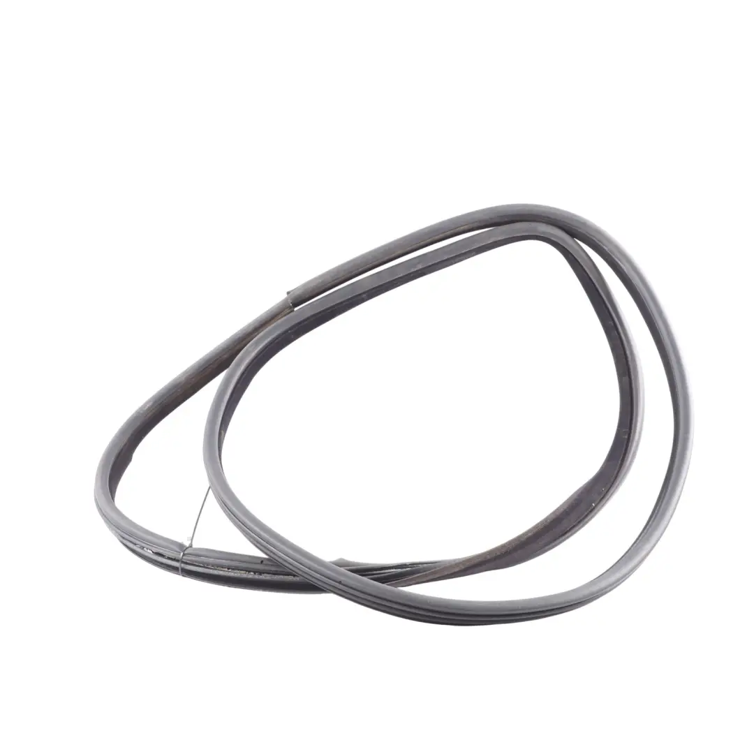 Land Rover L319 Door Seal Gasket Rubber Front Rear Left N/S - SKU CFE500720 - Part number CFE500720