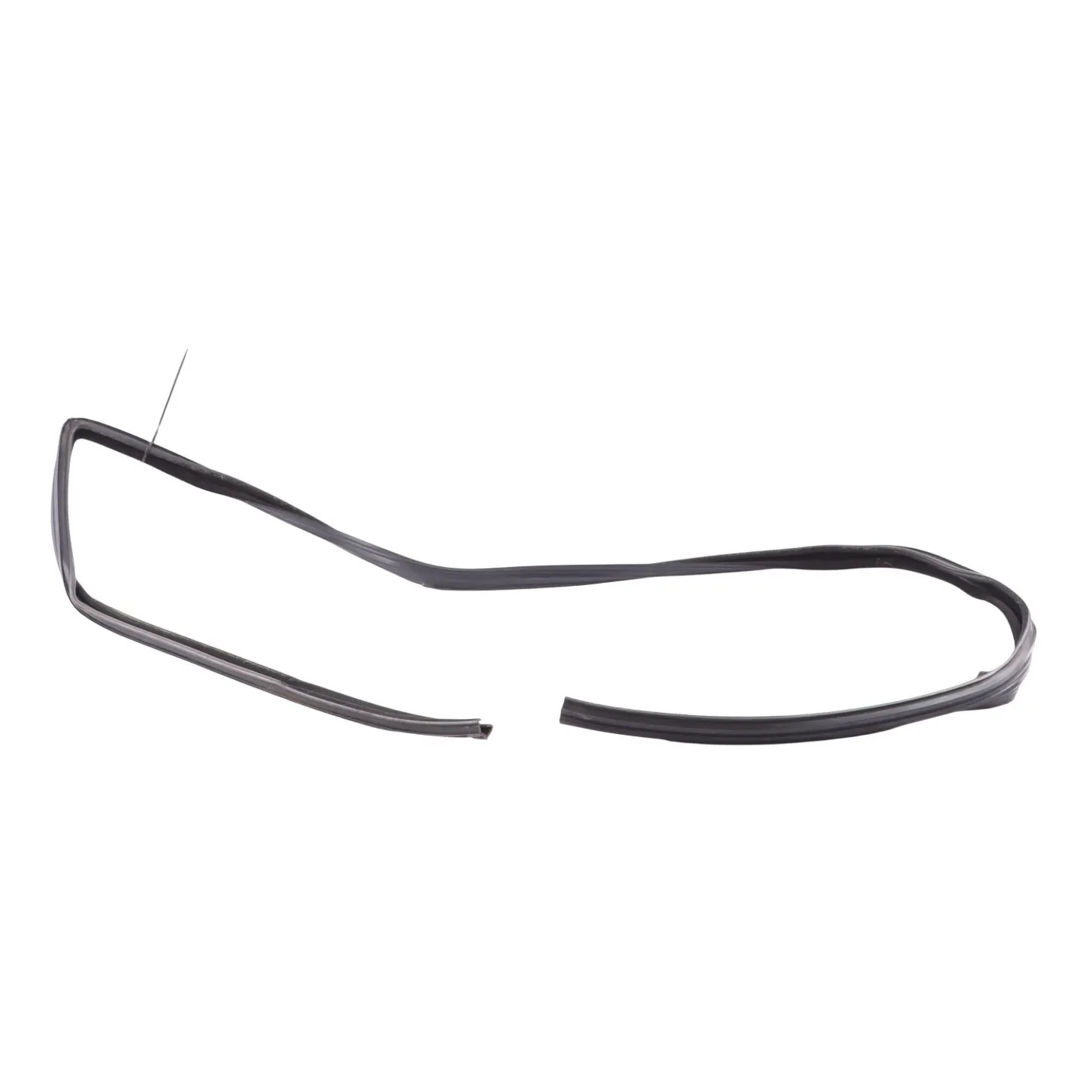 Land Rover Discovery L319 Joint Vitre Porte Avant Droite 6H22-202K94-AD