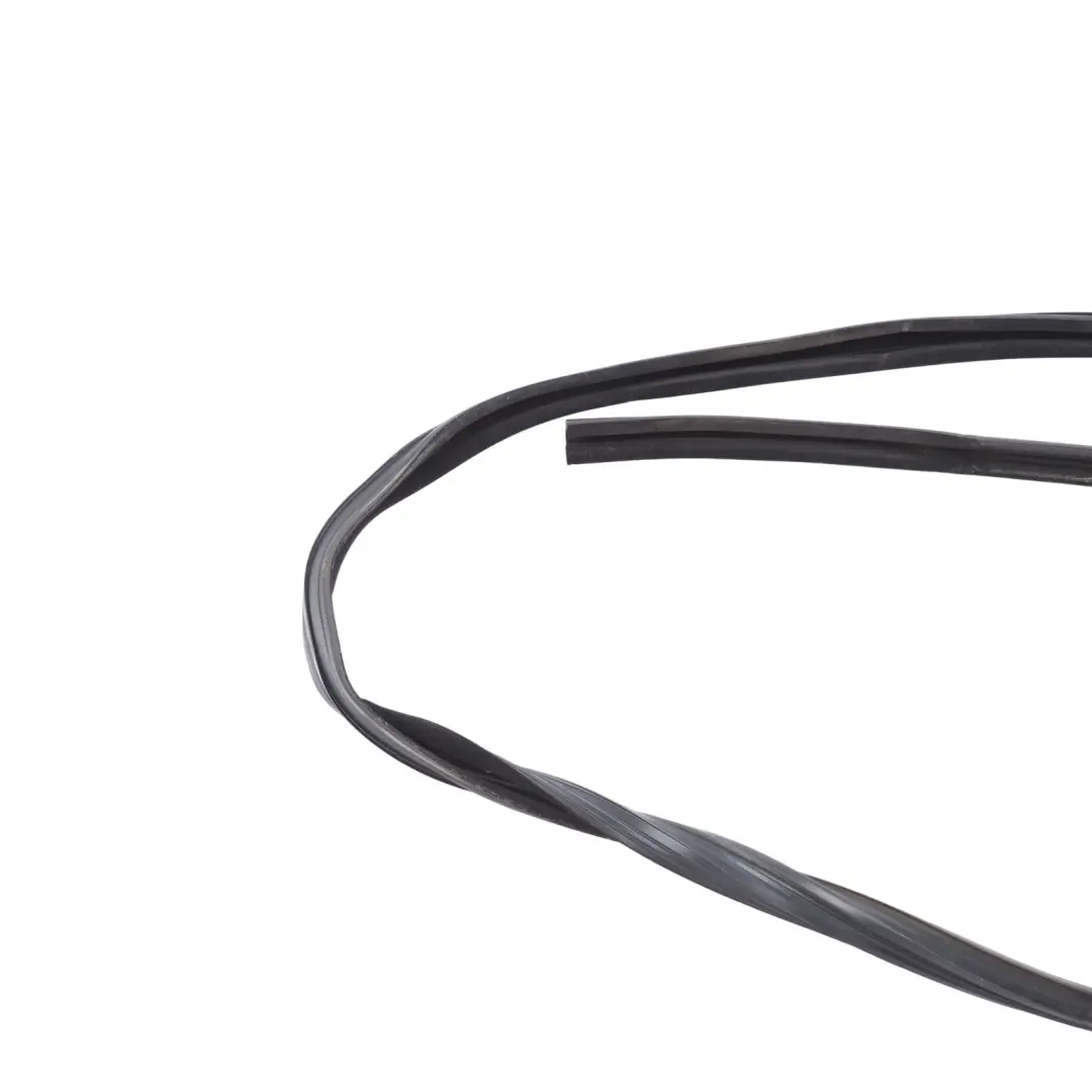 Land Rover Discovery L319 Finestra Porta Guarnizione Vetro Anteriore Destra - SKU CFE500820 - Numero di parte CFE500820