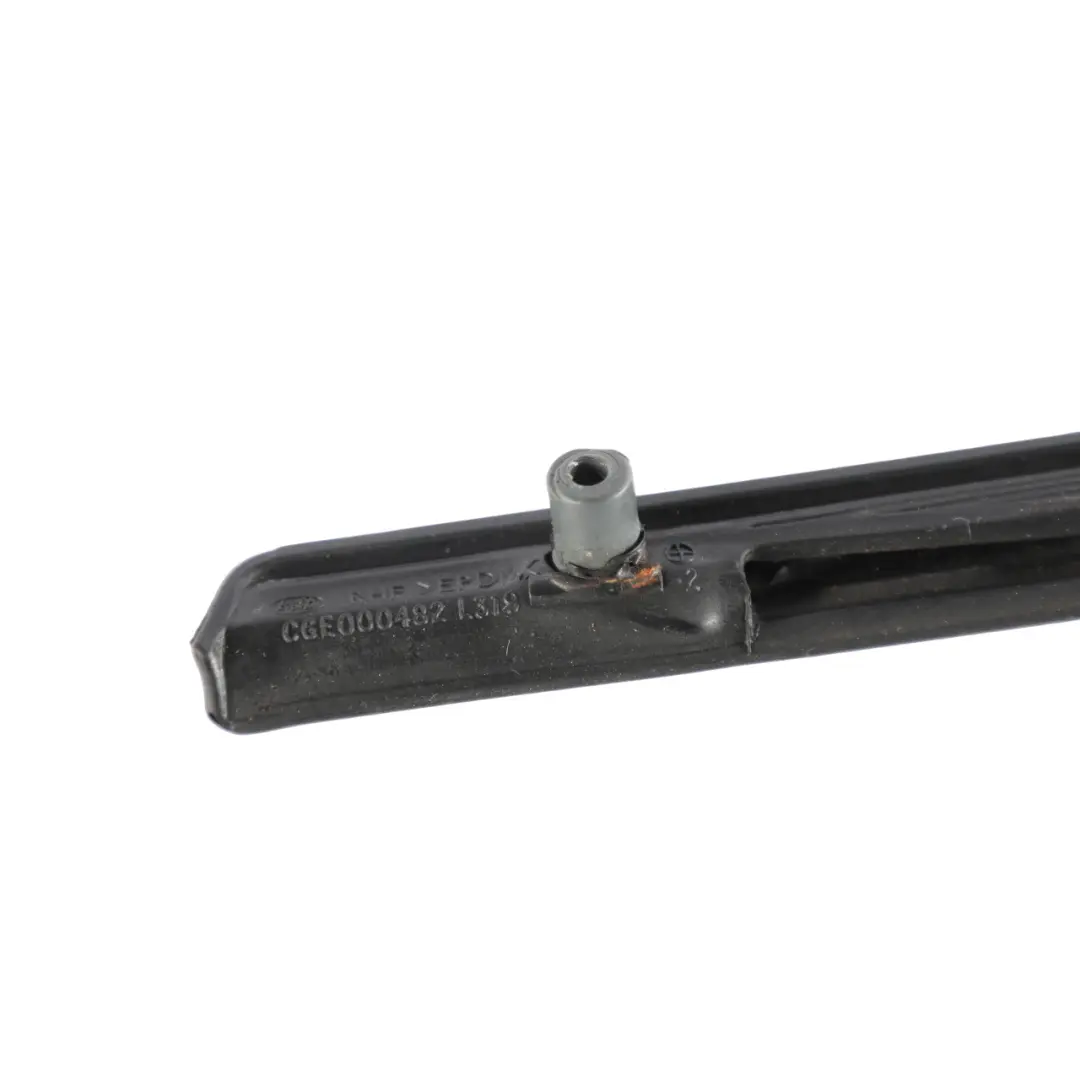 Land Rover Discovery 4 L319 Burlete Ventana Puerta Delantera Derecha - SKU CGE000482 - Número de pieza CGE000482