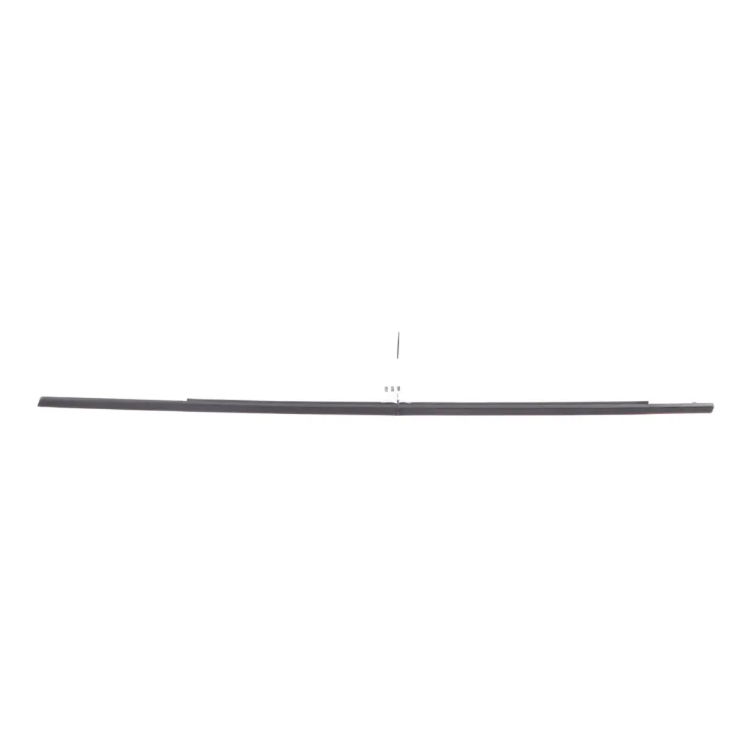 Land Rover Discovery 4 L319 Front Door Window Weatherstrip Left N/S - SKU CGE000492 - Part number CGE000492