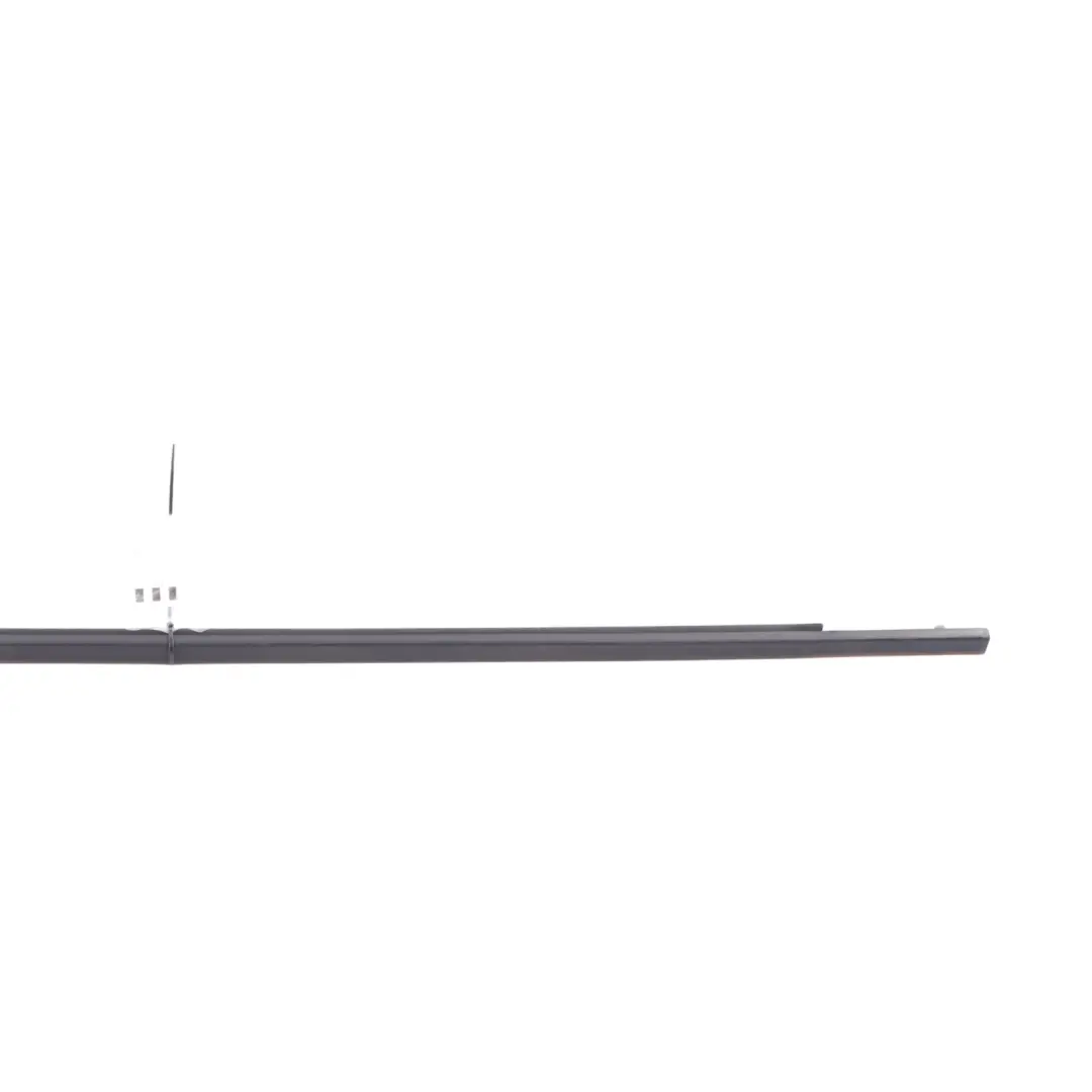 Land Rover Discovery 4 L319 Joint Étanchéité Vitre Porte Avant Gauche - SKU CGE000492 - Numéro de pièce CGE000492